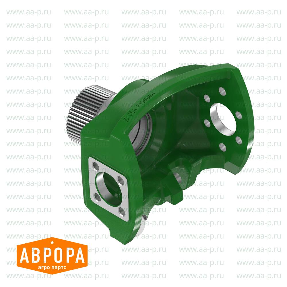 R135864 КОРПУС